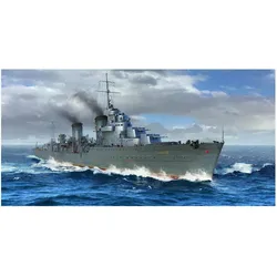 Trumpeter Russian Destroyer Taszkient 1942