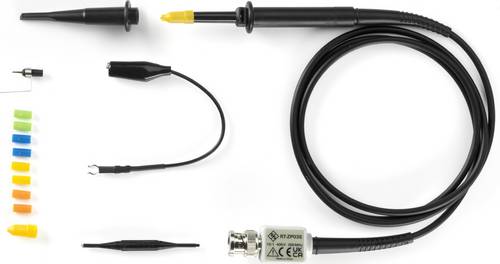 Rohde & Schwarz 1803.1001.02 R&S RT-ZP03S Tastkopf 1St.