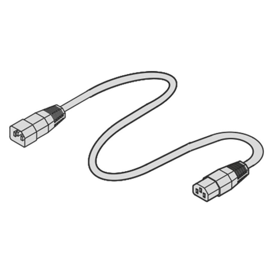 Schroff 19"-Zubehör elektrisch (60110361)