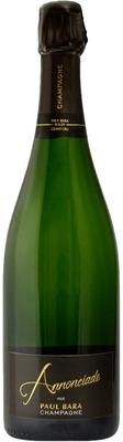 """Paul Bara""" """Paul Bara Annonciade Brut Grand Cru 2012 Champagne - France"""