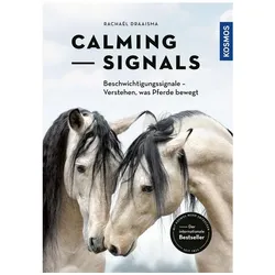 Calming Signals, Ratgeber von Rachaël Draaisma