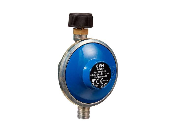 Cfh Druckregler für Schraubkartusche Dr460