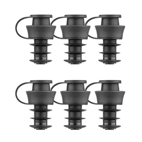 Coravin Stoppers Pivot - 6 stuks