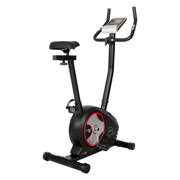 Christopeit Ergometer BT 4 (B07F1P4D9D)