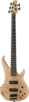 Human Base Max 5 Quilted EB Naturel