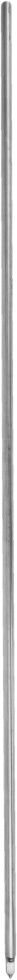 Schneider Grill Schneider Spieß 8 mm / 90 cm Edelstahl