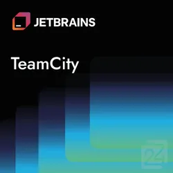 Jetbrains TeamCity