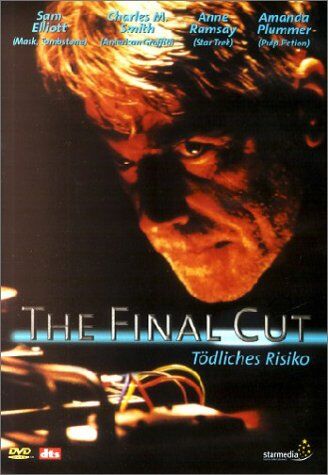 Roger Christian - The Final Cut - Preis vom 11.10.2026 03:10:56 h