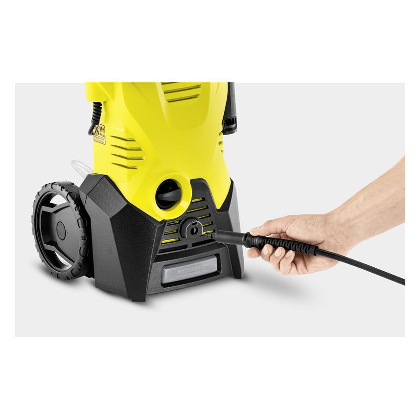 Kärcher High Pressure Washer K3 Eu (Netzbetrieb) (1.601-890.0)