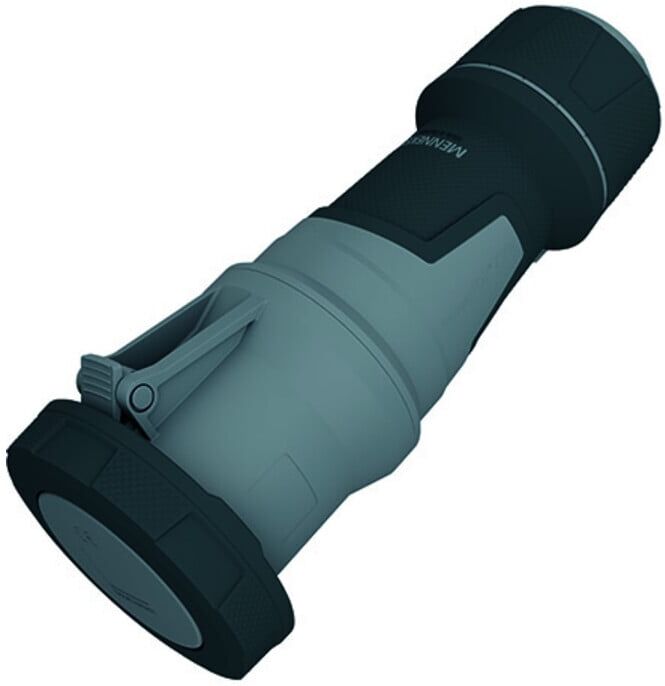 MENNEKES Kupplung PowerTOPXtra 125A 5P 1H IP67 (14259)