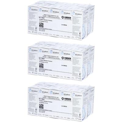 Myzotect Tincture x3 3x10x5 ml Flüssigkeit
