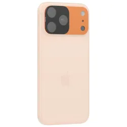 SmallRig 6072 Square ND & Black Mist Filter Kit for iPhone 17 Pro (Orange), Weiteres Smartphone Zubehör, Schwarz, Orange