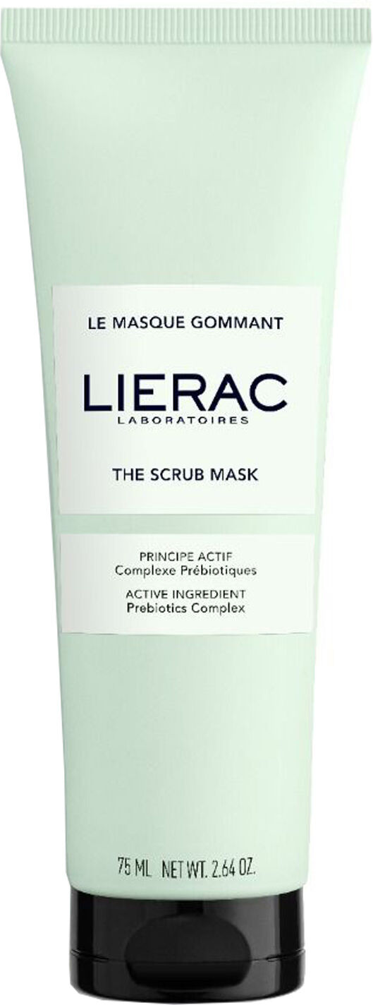 LIERAC The Scrub Mask 75ml