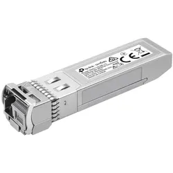 TP-Link 10GBase-BX WDM SFP+ LC Modul bis 10 km, bidirektional, Transceiver