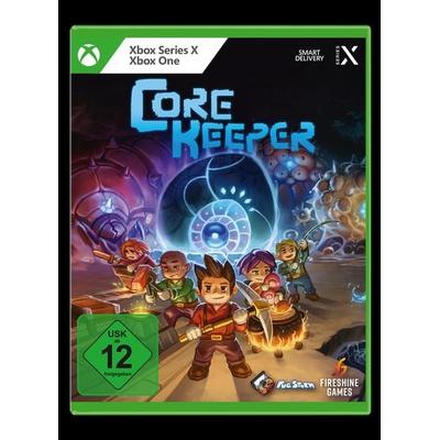Core Keeper