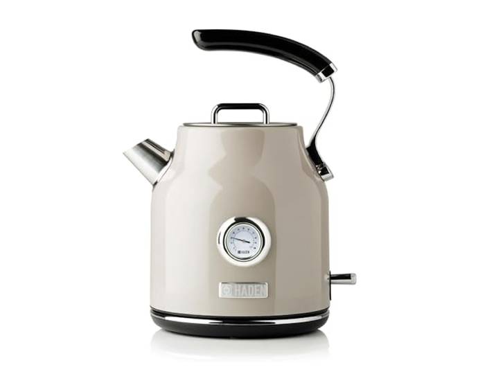 Haden Dorset Wasserkocher 1,7 L (Putty)