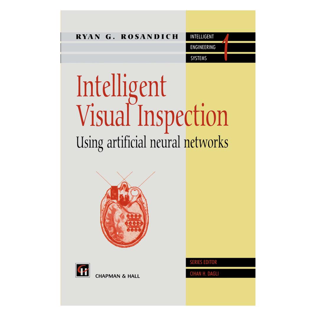 Springer Intelligent Visual Inspection (Englisch, Softcover, R. Rosandich) (55539941)