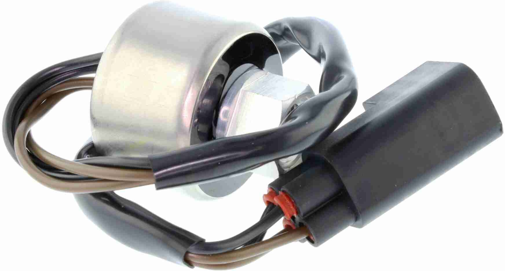 Vemo Druckschalter, Klimaanlage Original Qualität V25-73-0004 Für Ford