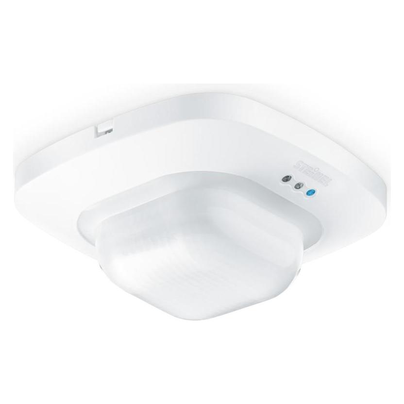 Steinel Präsenzmelder IR QUATTRO KNX (5 m) (ST 008772)
