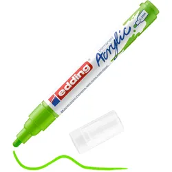 edding 5100 Acrylstift Gelb 2.0 - 3.0 mm