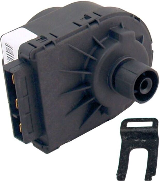 Wolf Motor für 3-Wege-Umschaltventil 2744052 für GE, TGB