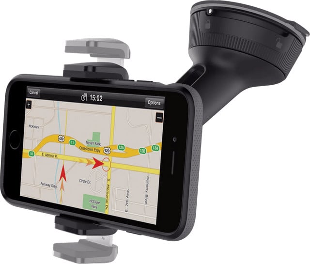 Belkin Telefoonhouder voor Dashboard of Voorruit