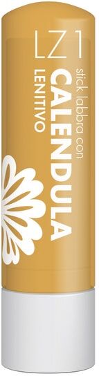 Euphidra Stick Labbra Calendula Lz1