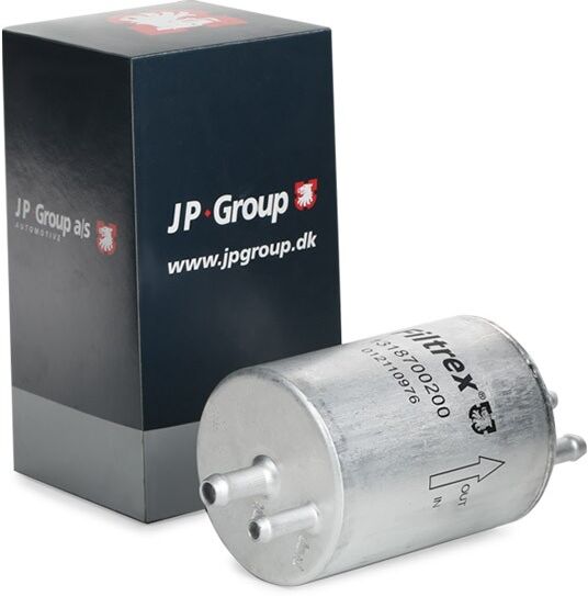 JP GROUP 1318700200 Polttoainesuodatin