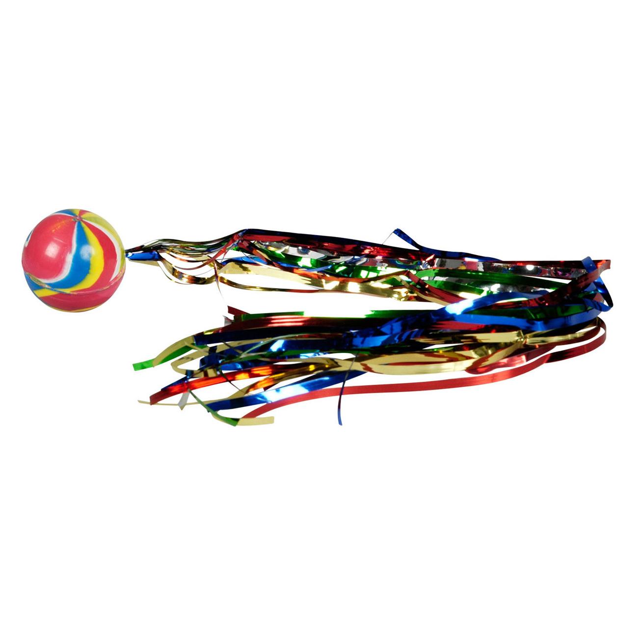 Goki Schleuderer Gummiball (1 Stk.) (FB245)