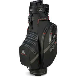 BIG MAX Aqua Silencio 4 - Cartbag - (B) Black