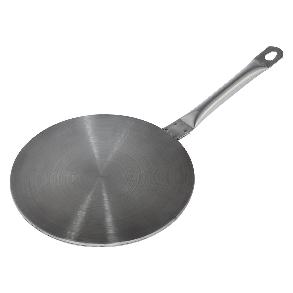 Hama Induktionskochfeld Adapterplatte (23.50 cm, Metall) (00111396)