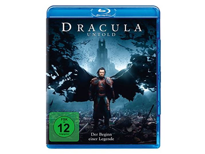 Dracula Untold
