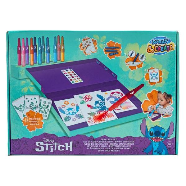 Sombo Stitch Spraystifte (830.23368)