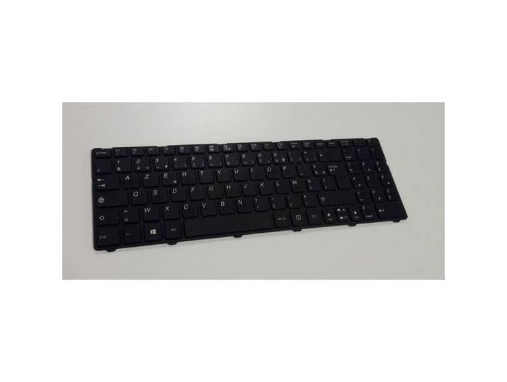 Clavier Medion Akoya P7816 - Azerty - Français