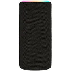 Tracer 47477 Splash L NEO TWS BT (8 h), Bluetooth Lautsprecher, Schwarz