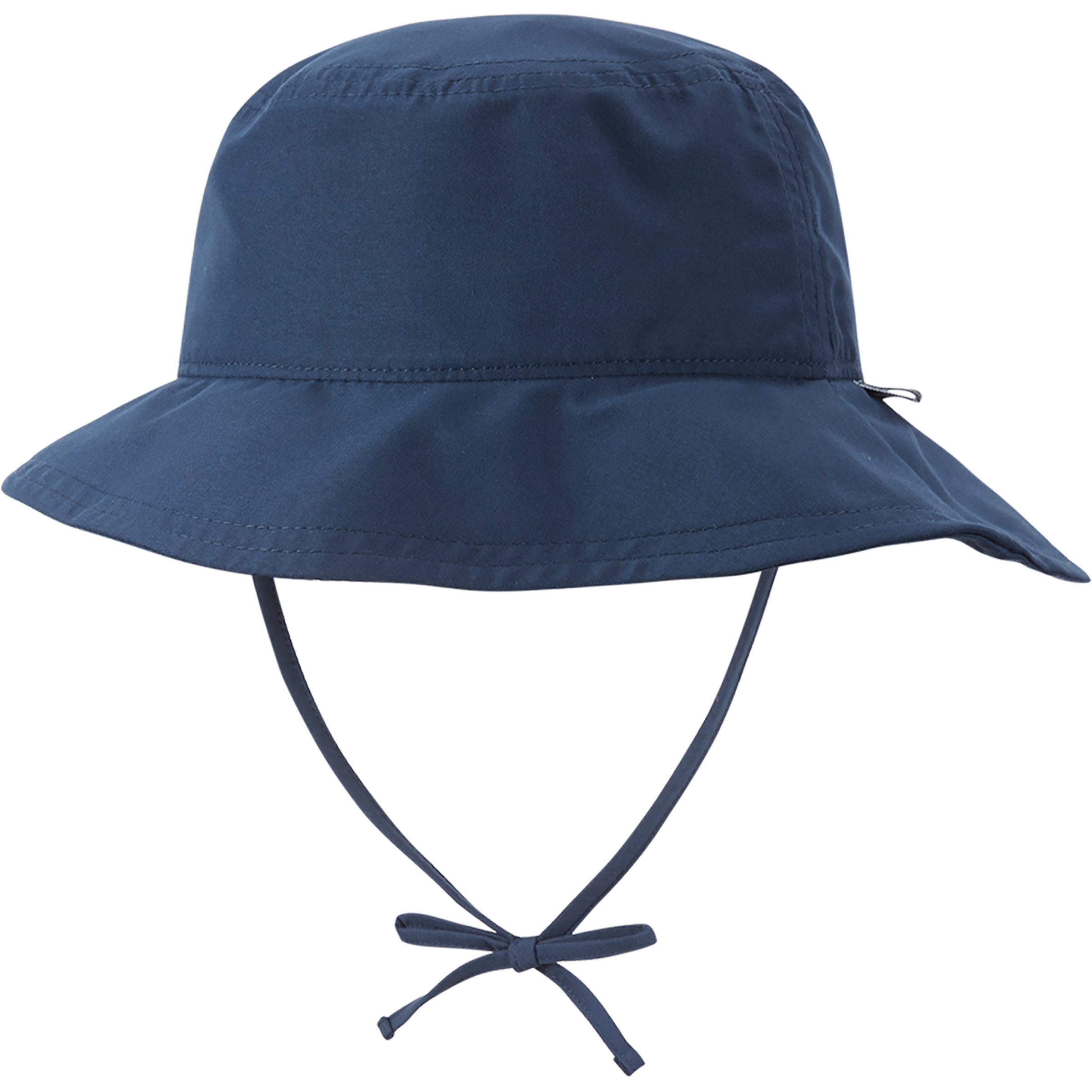 reima Rantsu Hut Kinder Hüte blau Größe 46 Lifestyle Atmungsaktiv