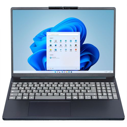 Lenovo IdeaPad Slim 3 38,86cm (15,3 ) Ryzen 5 16GB