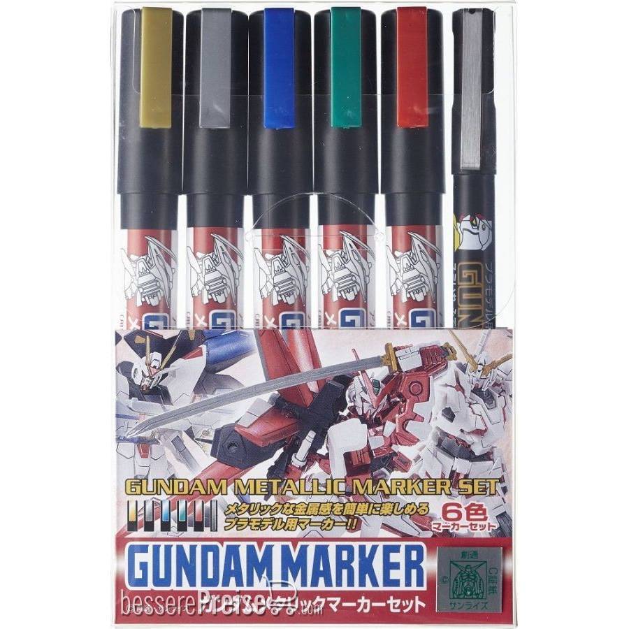 Mr Hobby - Gunze AMS-121