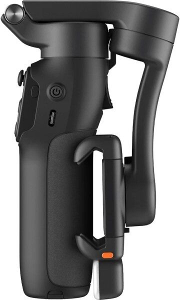 Hohem Smartphone Gimbal Isteady X3, Sort