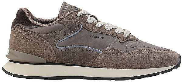 HOFF Sneaker CITY hellbraun   37 37