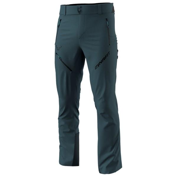 Dynafit - Mercury Dst Pants - Skitourenhose Gr S blau