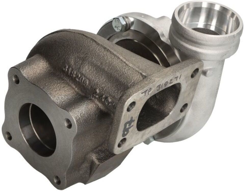 Lader, Aufladung SCHWITZER SWZ318281 W/O CORE