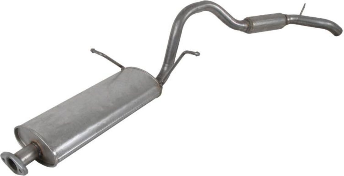 Endschalldämpfer 4MAX 0219-01-02544