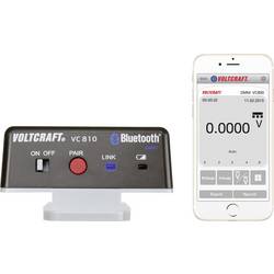 VOLTCRAFT VC810 VC810 Bluetooth®-Adapter 1 St.