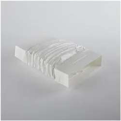 Elica Flachkanal flexibel 218 x 55mm KIT0121017