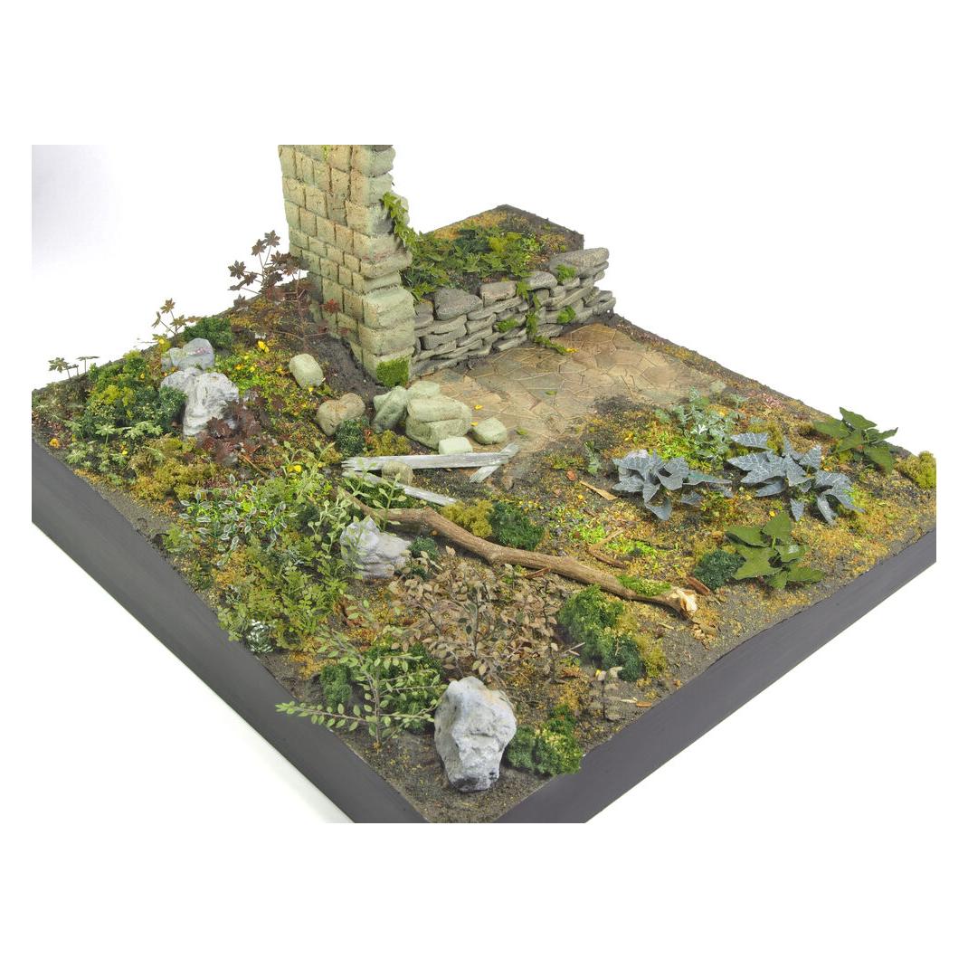 Matho Models Plants & Weeds Set 1 (35046)