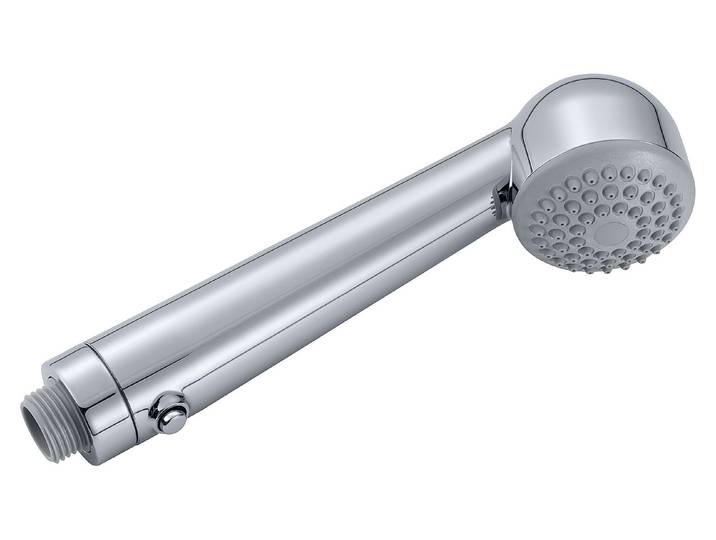 Diaqua Brausegriff Eco Moon Verchromt