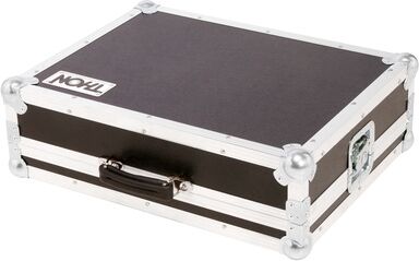 Thon Case ChamSys QuickQ 10 Schwarz