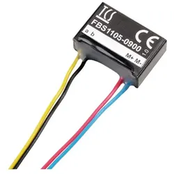 TCS Tür Control Einbau Türöffnersender FBS1105-0900