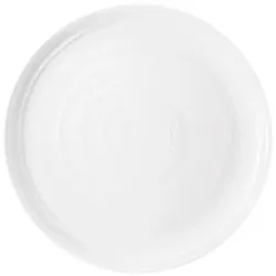 Seltmann Weiden Terra Pizzateller ø 31,5 cm weiß - DS